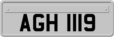 AGH1119
