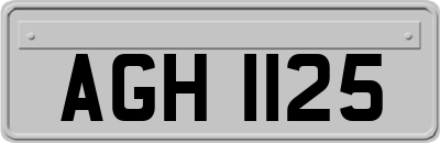 AGH1125