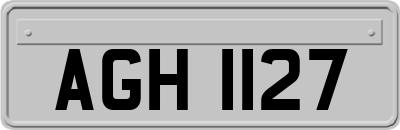 AGH1127