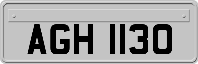 AGH1130