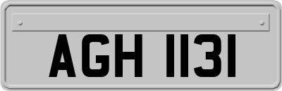AGH1131