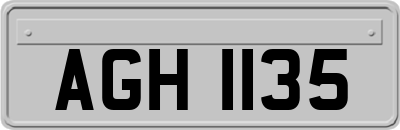 AGH1135