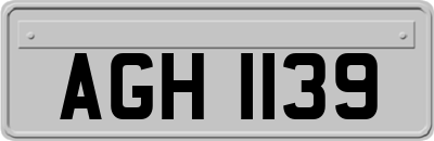 AGH1139