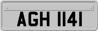 AGH1141