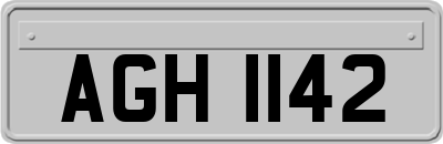 AGH1142