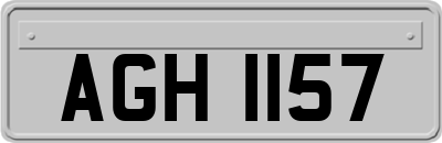 AGH1157