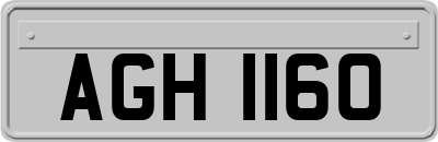 AGH1160