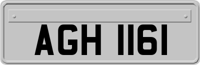 AGH1161