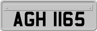 AGH1165