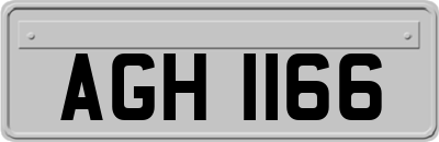 AGH1166