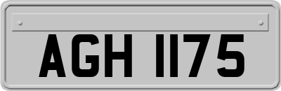 AGH1175