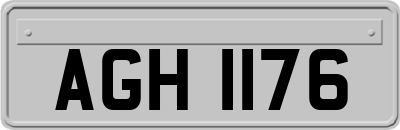 AGH1176