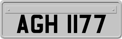 AGH1177