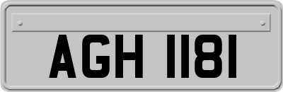 AGH1181