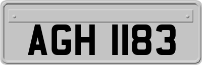 AGH1183