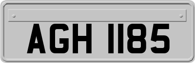AGH1185
