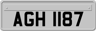 AGH1187