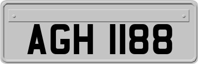 AGH1188