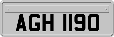 AGH1190
