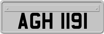 AGH1191