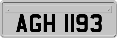 AGH1193