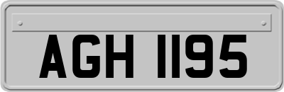 AGH1195