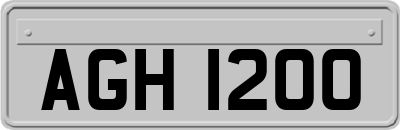 AGH1200