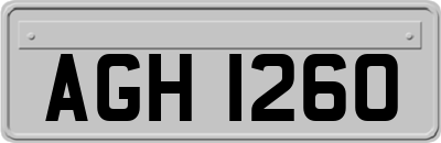 AGH1260