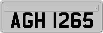 AGH1265