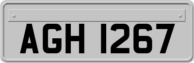 AGH1267