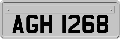 AGH1268