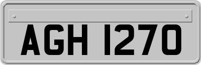 AGH1270