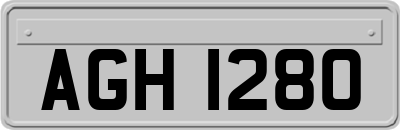 AGH1280