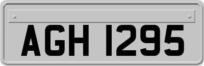 AGH1295