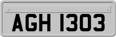 AGH1303