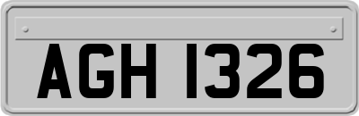 AGH1326