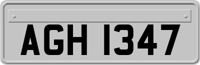AGH1347