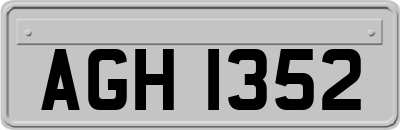AGH1352