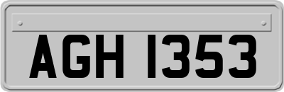 AGH1353