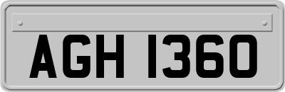 AGH1360