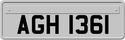 AGH1361