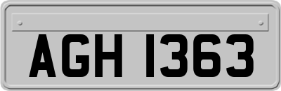 AGH1363