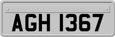 AGH1367