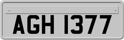 AGH1377