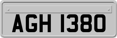 AGH1380