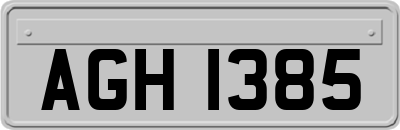 AGH1385
