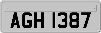 AGH1387