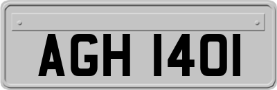 AGH1401