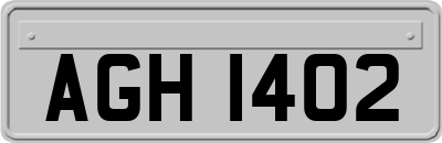 AGH1402