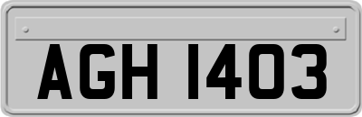 AGH1403